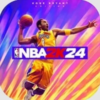 NBA2k24 Myteam APK