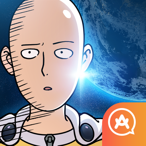 One Punch Man World APK
