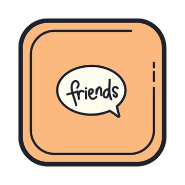 Only Friends APK