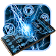 Petir Biru APK