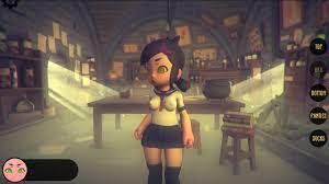 Poke Abby Mobile Walkthrough APK