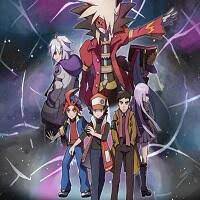 Pokemon Re Union APK