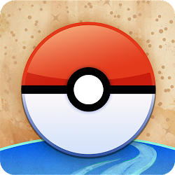 Pokemon Go Samsung Apk