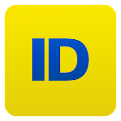 Poste ID APK