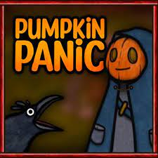 Pumpkin Panic Game APK