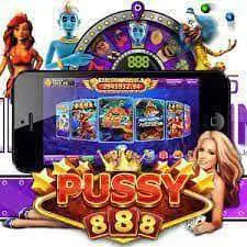 Puss888slot Malaysia APK