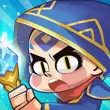 Rage Mage Mod APK 2023
