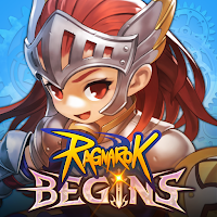 Ragnarok Begins APK 2022