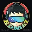 RDM87 Injector APK