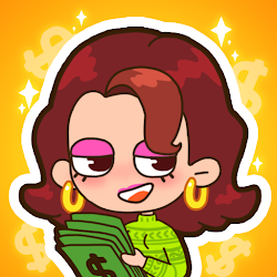 Rent Please Landlord Sim Mod APK