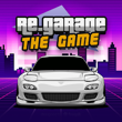 Resurrection Garage The Game APK