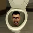 Skibidi Toilet Game APK