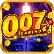 Slots Casino 007 APK