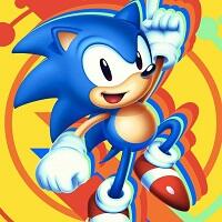 Sonic Mania Plus APK