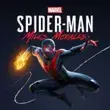 Spider Man Miles Morales v2.0 Apk