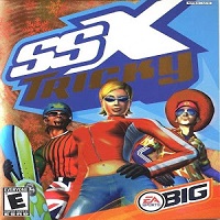 SSX Tricky APK