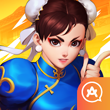 Street Fighter Duel APK