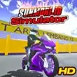 Sunmori Simulator Indonesia MOD APK