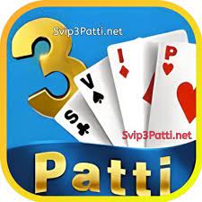 SVIP 3 Patti APK