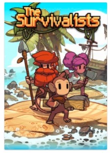 The Survivalists APK