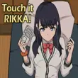  Touch It Rikka APK