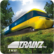 Trainz Simulator APK