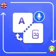 Translate English to Myanmar Zawgyi APK