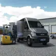 Truck and Logistics Simulator APK