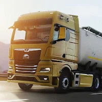 Truckers of Europe 3  MOD APK