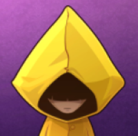 Very Little Nightmares APK