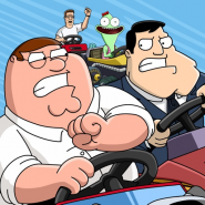 Warped Kart Racers APK 2022