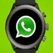 WhatsApp Wear OS APK