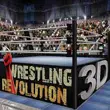 Wrestling Revolution 3D Apk
